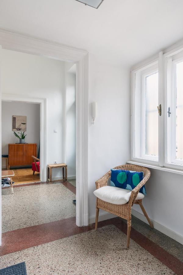 Bright & Spacious Loft With Basilica View Budapest Extérieur photo