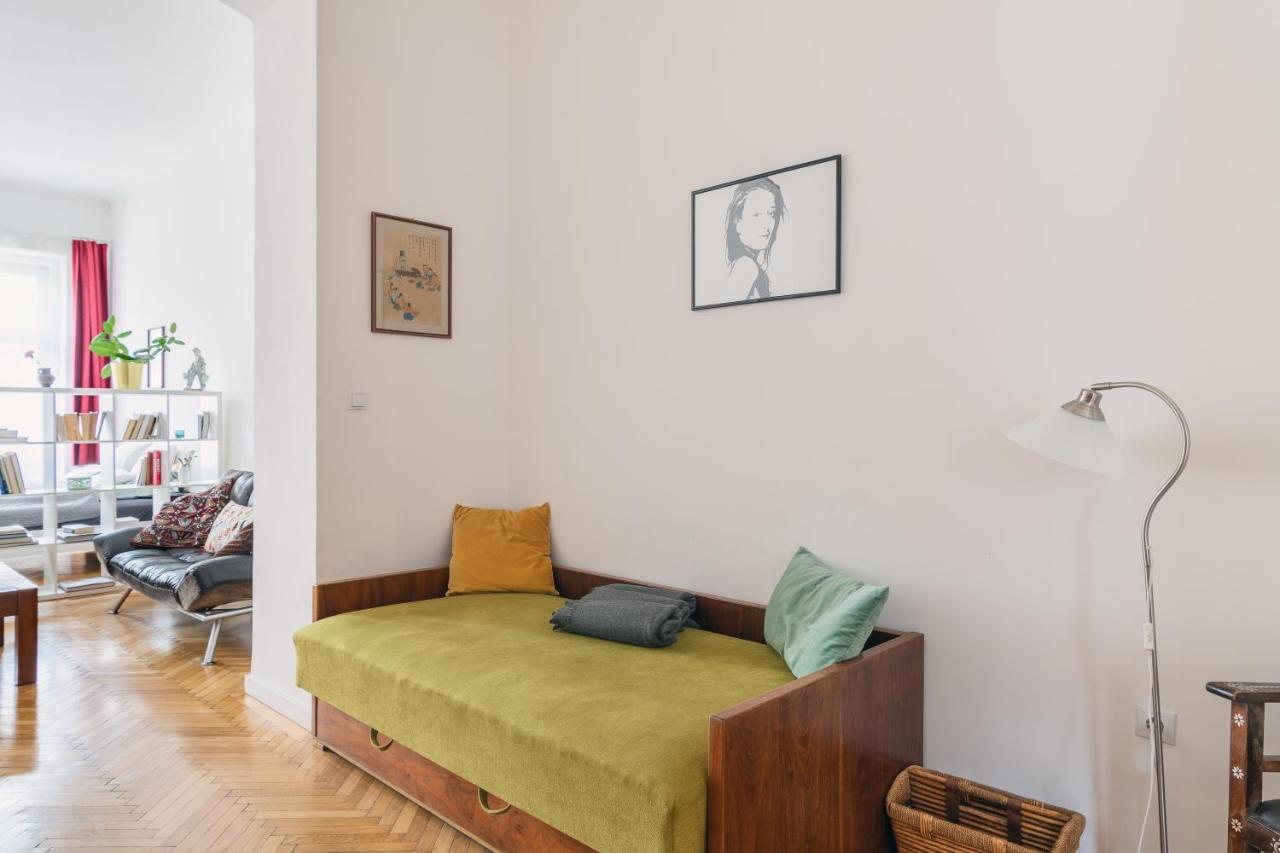 Bright & Spacious Loft With Basilica View Budapest Extérieur photo