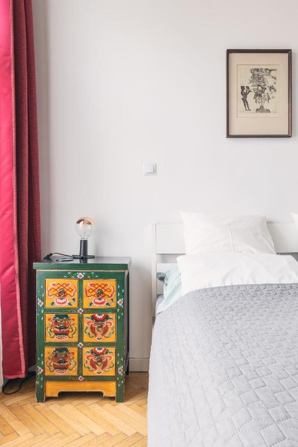 Bright & Spacious Loft With Basilica View Budapest Extérieur photo